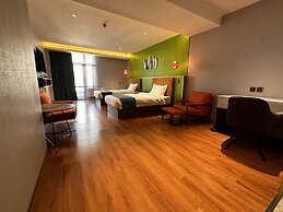 Bojon Hotel Ulaanbaatar - Soyolj Mall