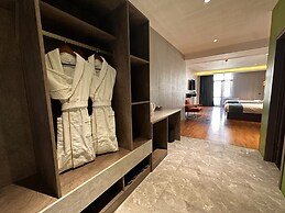 Bojon Hotel Ulaanbaatar - Soyolj Mall