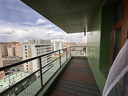 Bojon Hotel Ulaanbaatar - Soyolj Mall