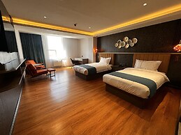 Bojon Hotel Ulaanbaatar - Soyolj Mall