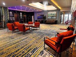 Bojon Hotel Ulaanbaatar - Soyolj Mall