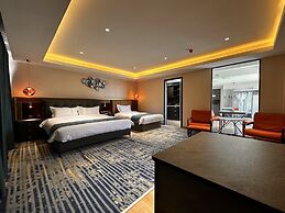 Bojon Hotel Ulaanbaatar - Soyolj Mall