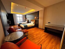 Bojon Hotel Ulaanbaatar - Soyolj Mall