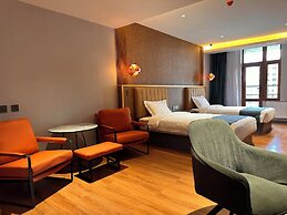 Bojon Hotel Ulaanbaatar - Soyolj Mall