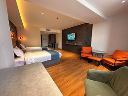 Bojon Hotel Ulaanbaatar - Soyolj Mall