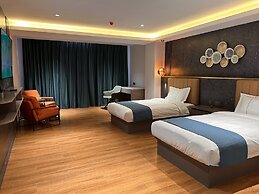 Bojon Hotel Ulaanbaatar - Soyolj Mall