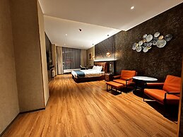 Bojon Hotel Ulaanbaatar - Soyolj Mall