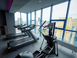 Bojon Hotel Ulaanbaatar - Soyolj Mall