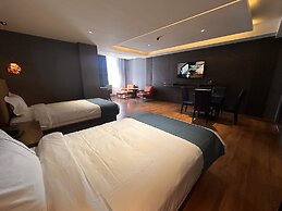 Bojon Hotel Ulaanbaatar - Soyolj Mall