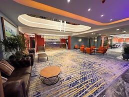 Bojon Hotel Ulaanbaatar - Soyolj Mall