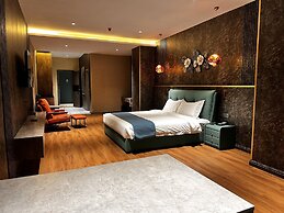 Bojon Hotel Ulaanbaatar - Soyolj Mall