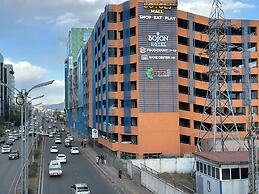 Bojon Hotel Ulaanbaatar - Soyolj Mall