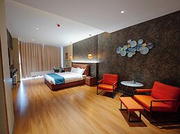 Bojon Hotel Ulaanbaatar - Soyolj Mall