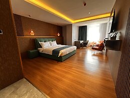 Bojon Hotel Ulaanbaatar - Soyolj Mall