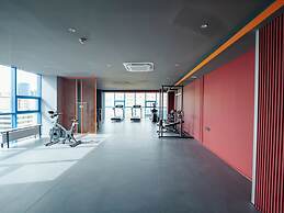 Bojon Hotel Ulaanbaatar - Soyolj Mall