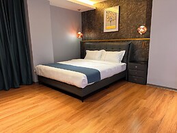 Bojon Hotel Ulaanbaatar - Soyolj Mall