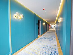 Bojon Hotel Ulaanbaatar - Soyolj Mall