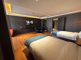 Bojon Hotel Ulaanbaatar - Soyolj Mall