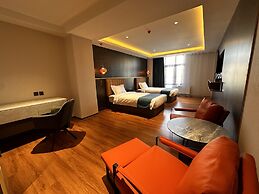 Bojon Hotel Ulaanbaatar - Soyolj Mall