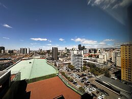 Bojon Hotel Ulaanbaatar - Soyolj Mall