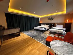 Bojon Hotel Ulaanbaatar - Soyolj Mall