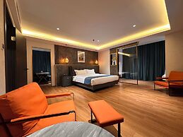 Bojon Hotel Ulaanbaatar - Soyolj Mall