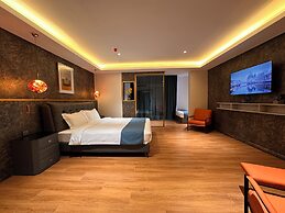 Bojon Hotel Ulaanbaatar - Soyolj Mall