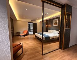 Bojon Hotel Ulaanbaatar - Soyolj Mall