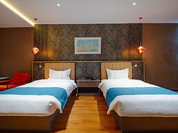 Bojon Hotel Ulaanbaatar - Soyolj Mall