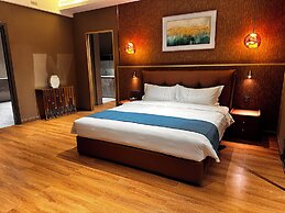 Bojon Hotel Ulaanbaatar - Soyolj Mall