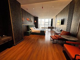 Bojon Hotel Ulaanbaatar - Soyolj Mall