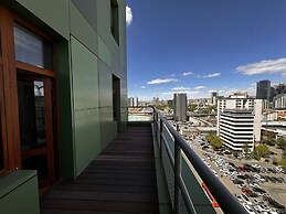 Bojon Hotel Ulaanbaatar - Soyolj Mall