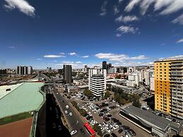 Bojon Hotel Ulaanbaatar - Soyolj Mall