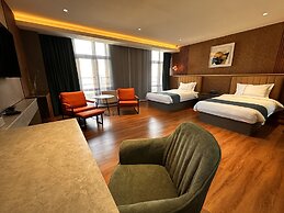 Bojon Hotel Ulaanbaatar - Soyolj Mall