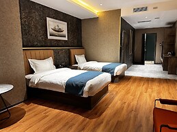 Bojon Hotel Ulaanbaatar - Soyolj Mall