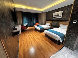 Bojon Hotel Ulaanbaatar - Soyolj Mall