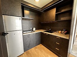 Bojon Hotel Ulaanbaatar - Soyolj Mall