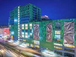 Bojon Hotel Ulaanbaatar - Soyolj Mall