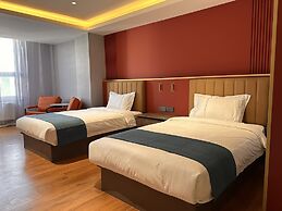 Bojon Hotel Ulaanbaatar - Soyolj Mall
