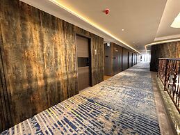 Bojon Hotel Ulaanbaatar - Soyolj Mall