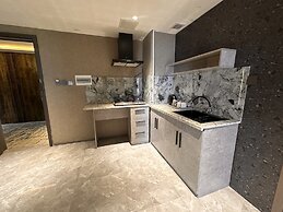 Bojon Hotel Ulaanbaatar - Soyolj Mall