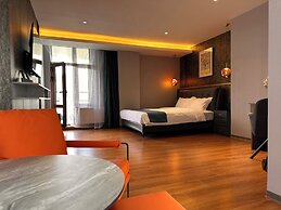 Bojon Hotel Ulaanbaatar - Soyolj Mall