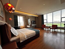 Bojon Hotel Ulaanbaatar - Soyolj Mall