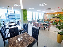 Bojon Hotel Ulaanbaatar - Soyolj Mall