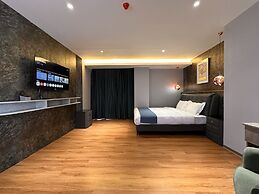 Bojon Hotel Ulaanbaatar - Soyolj Mall