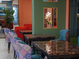 Bojon Hotel Ulaanbaatar - Soyolj Mall