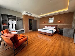 Bojon Hotel Ulaanbaatar - Soyolj Mall