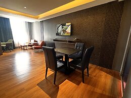 Bojon Hotel Ulaanbaatar - Soyolj Mall