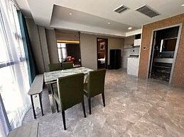 Bojon Hotel Ulaanbaatar - Soyolj Mall