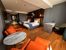 Bojon Hotel Ulaanbaatar - Soyolj Mall